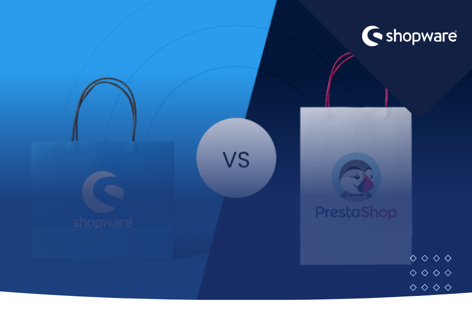 Shopware Vs Prestashop Por Wnanie Platform Ecommerce Bitbag