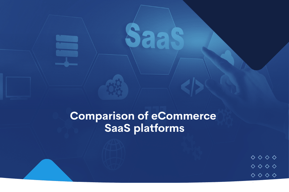 Comparison Of Saas Ecommerce Platform Bitbag