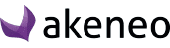 Logo Akeneo - A PIM that is an intuitive platform that radically simplifies product information management.