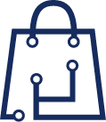 BitBag logo - eCommerce software development