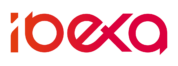 Ibexa logo