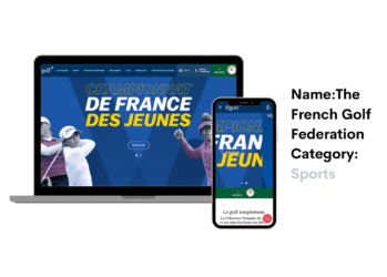 The French Golf Federation