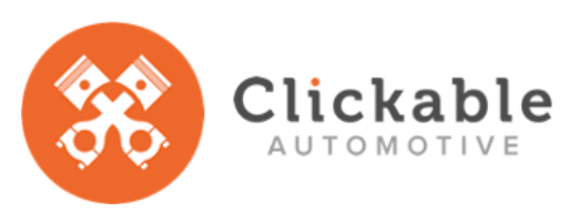Clickable Automotive logo