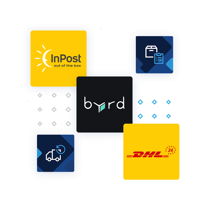 BitBag Sylius B2B kit -shipping