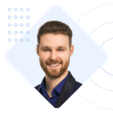 Marcin Grajoszek - New Business Developer at BitBag