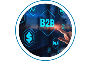 B2B