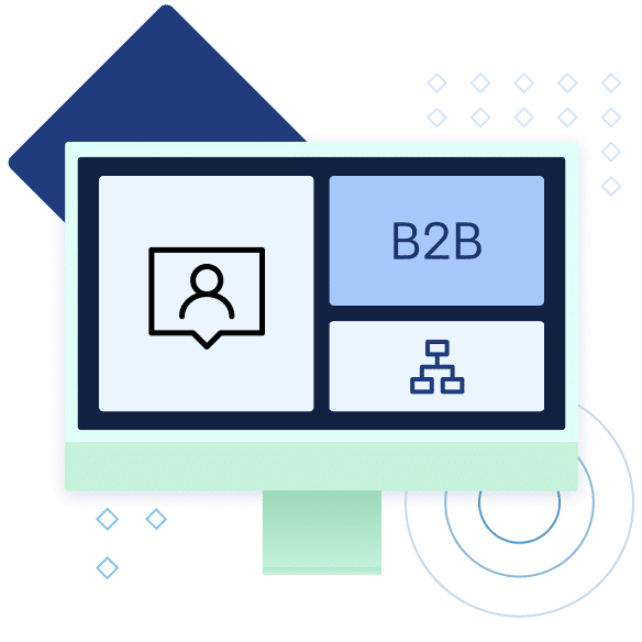 B2B eCommerce Customize Solutions