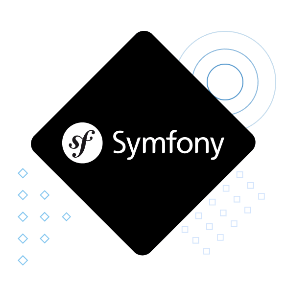 Symfony-logo