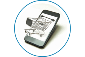 mobile commerce