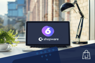 What's new on the Shopware 6 eCommerce platform