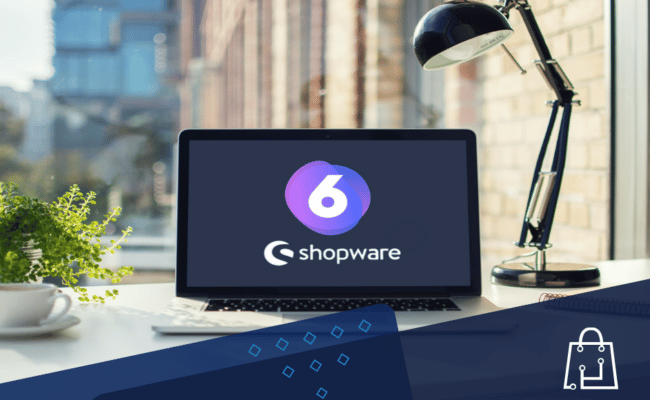 What's new on the Shopware 6 eCommerce platform