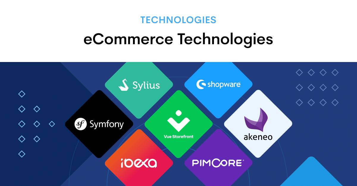 eCommerce technologies that enable growth - BitBag