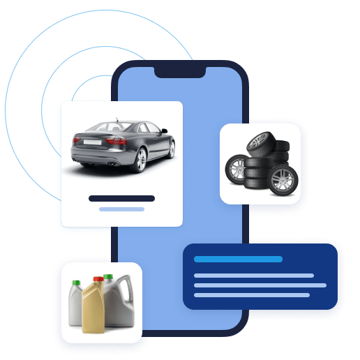 Automotive Recommendations