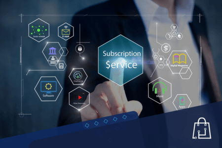 Subscription Service - Social network, e-mail, cloud, software, video stremming, digital magazine, music, apps
