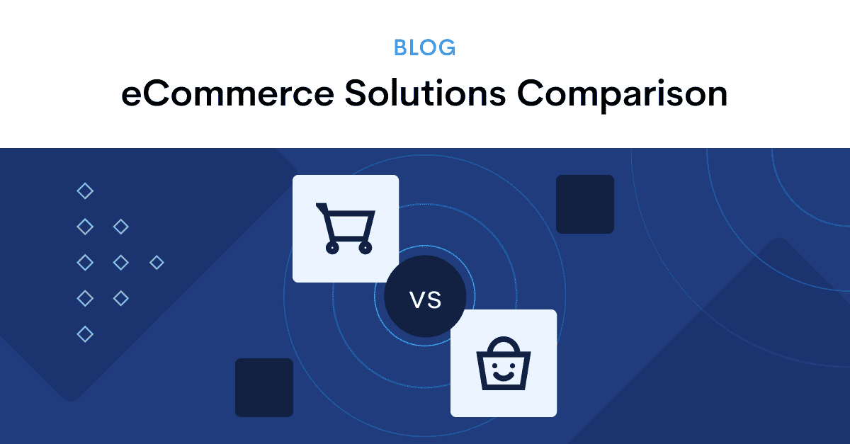 Comparison Of ECommerce Solutions - BitBag