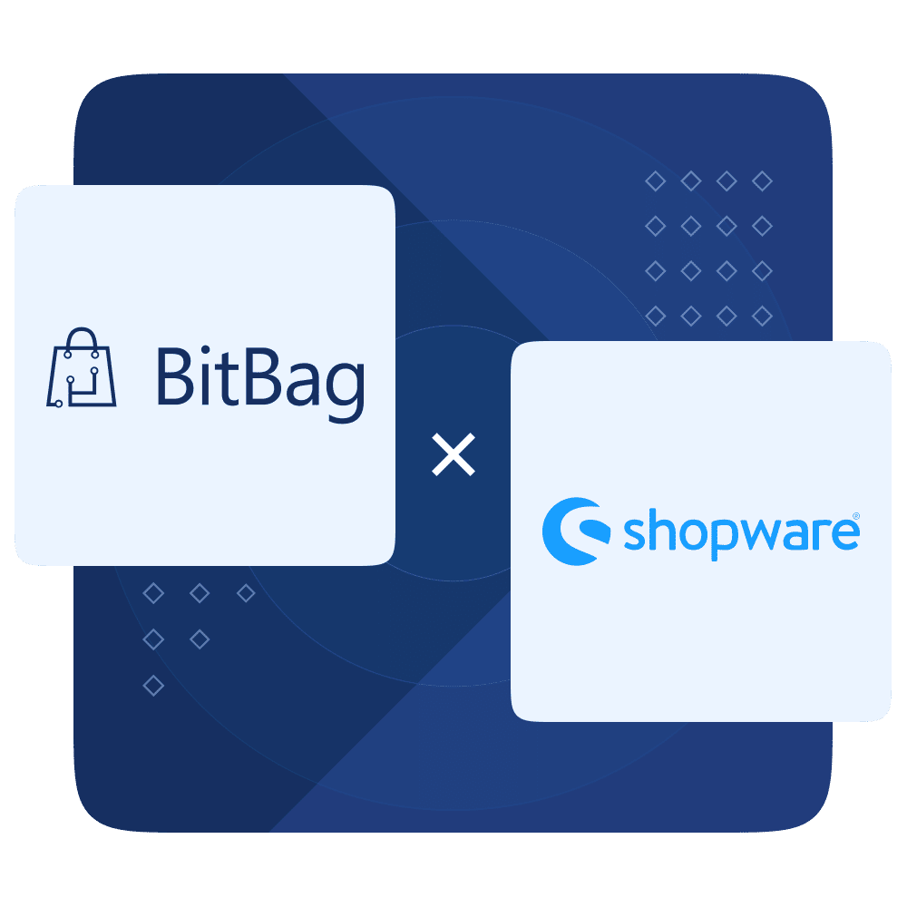 logo Bitbag and Shopware