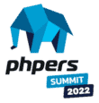 logo phpers summit 2022