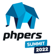logo phpers summit 2022