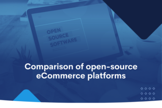 Comparison of open-source eCommerce platforms