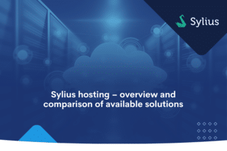 Sylius hosting – overview and comparison of available solutions