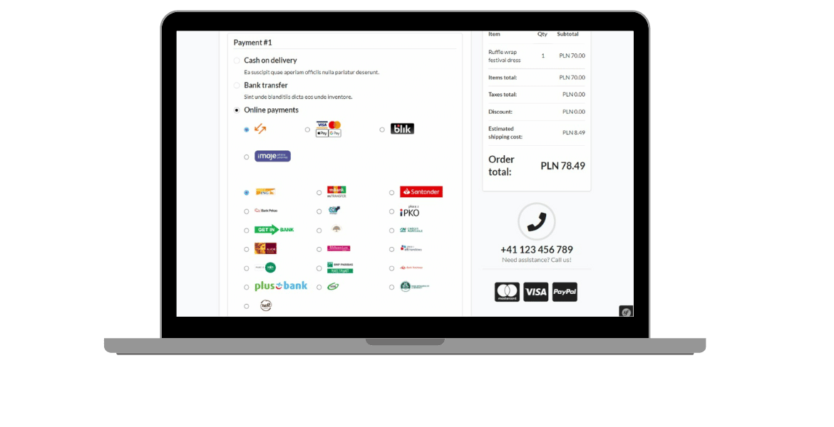 screenshot-imoje - payment-options