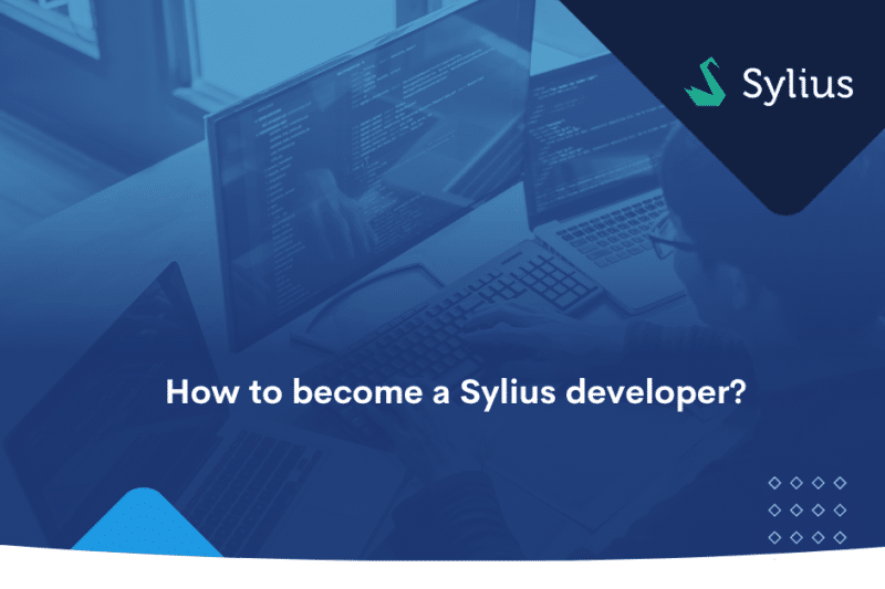 How to become a Sylius developer