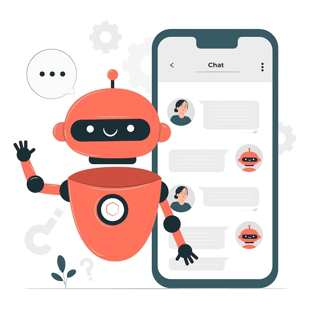 Future of eCommerce:Chatbots