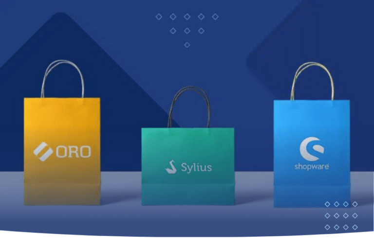 A Comprehensive Comparison Of ECommerce Platforms - BitBag