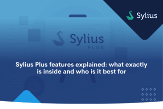 Sylius Plus features explained_ what exactly is inside and who is it best for