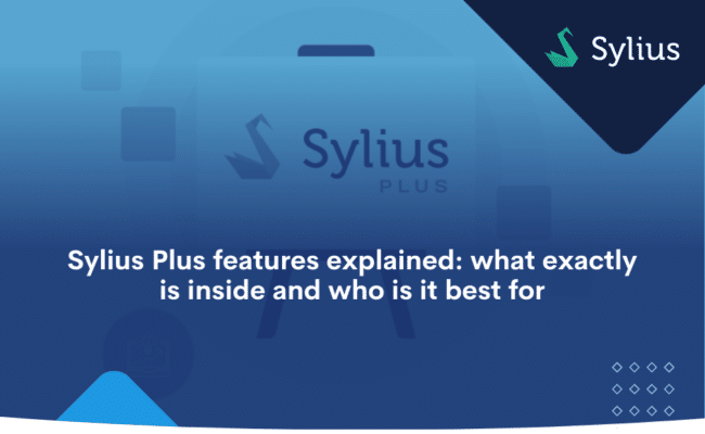 Sylius Plus features explained_ what exactly is inside and who is it best for