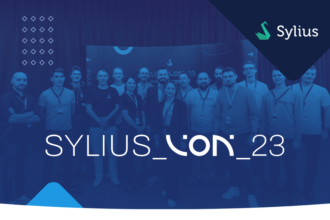 SyliusCon 2023 BitBag Team