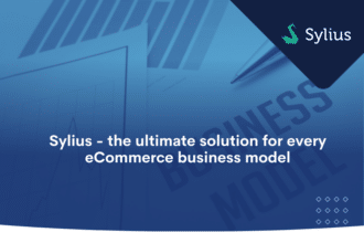 Sylius Framework - The Ultimate Solution for Every Business Model (1)