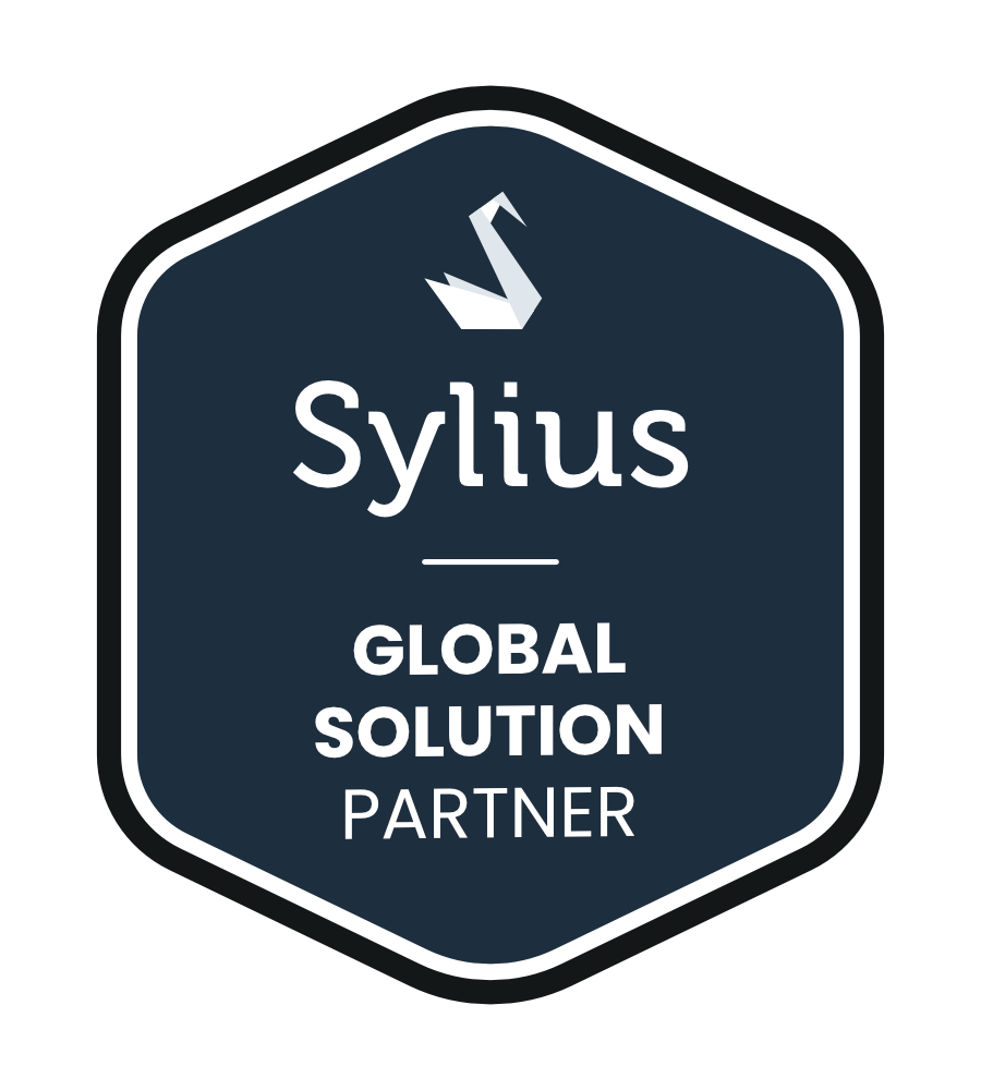 Sylius Global Solution Partner