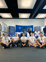 phpers summit and bitbag team