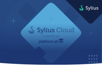 Sylius Cloud